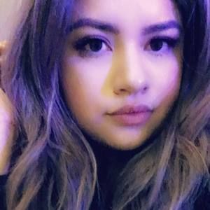 Meet your Posher, Priscilla